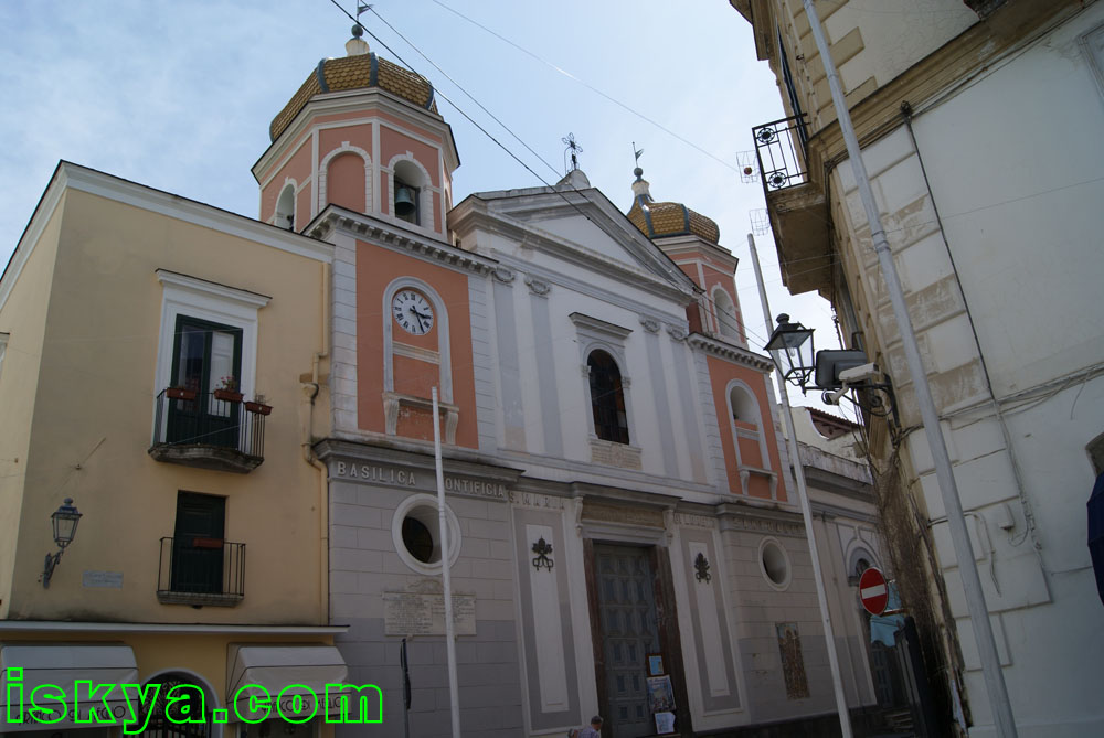 Chiesa di Santa Maria di Loreto