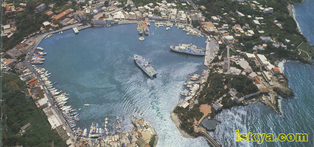 Porto di Ischia