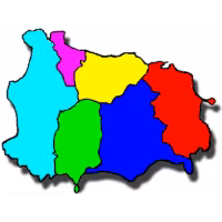 MUNICIPALITIES